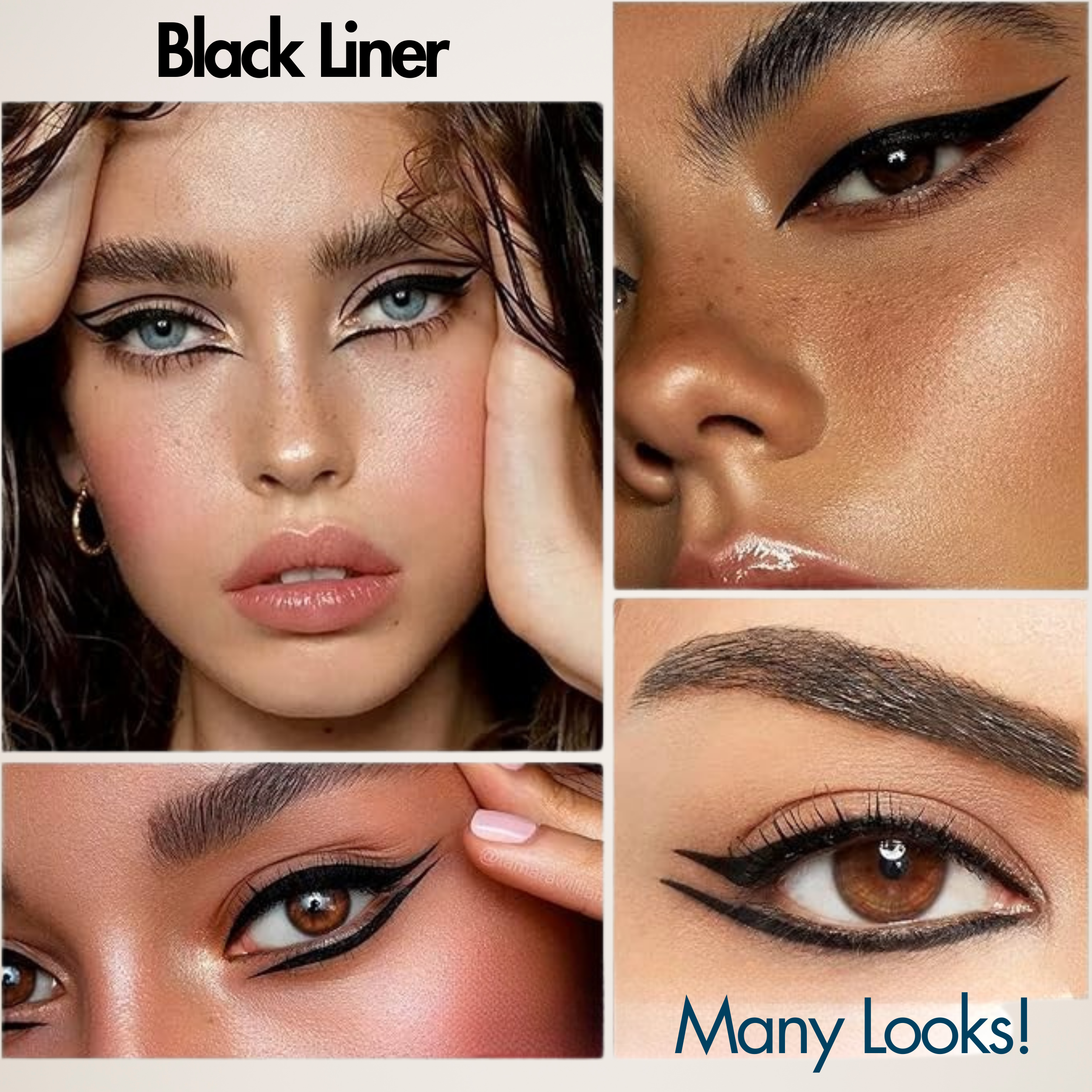 AlpaSkin™ Precision Stick Gel Liner