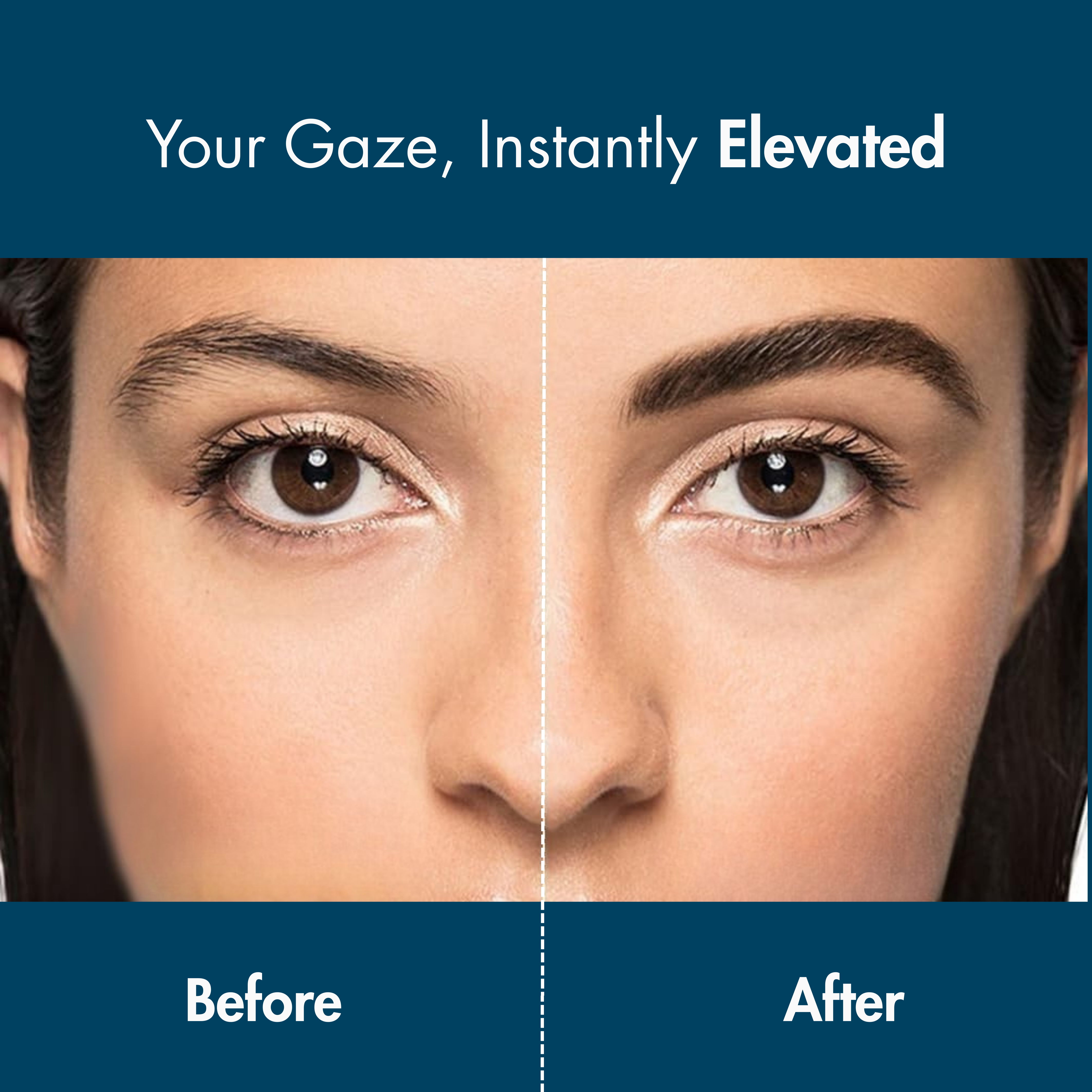 AlpaSkin™ Sculpt & Lift Brow Pen