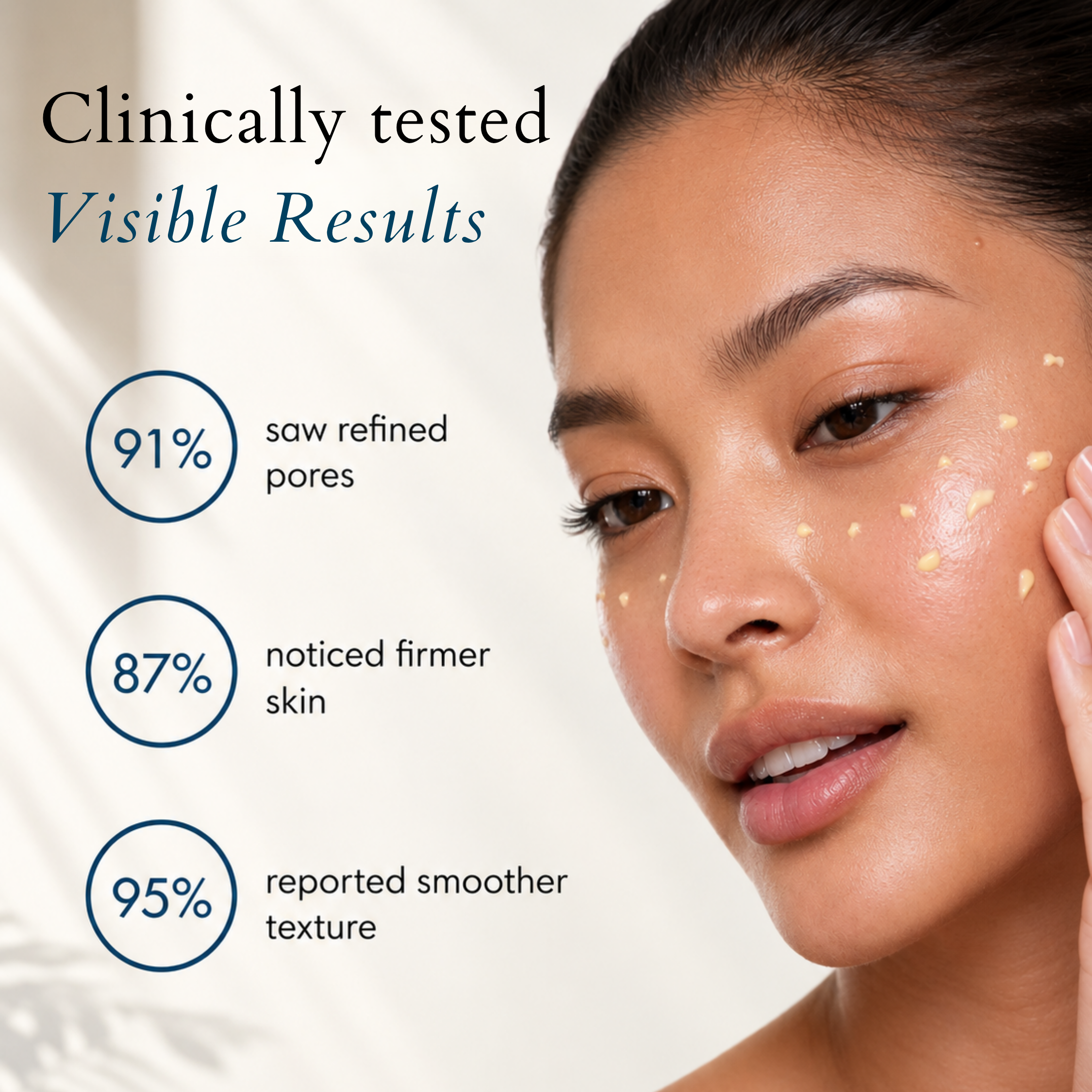 Retinal Face Serum Anti-Aging Vitamin A Wrinkle Reducer