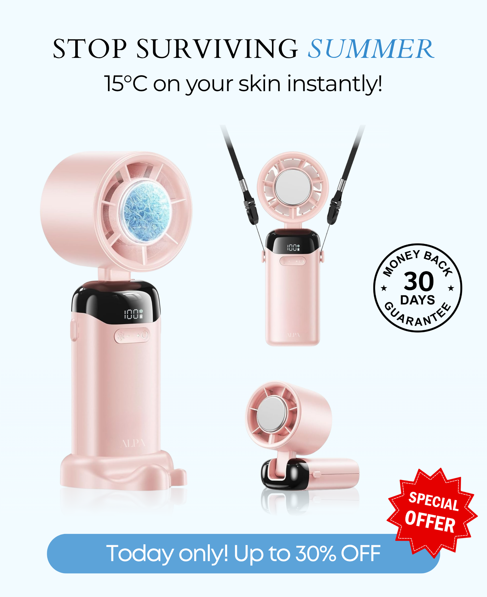 #color Blush Pink Platinum