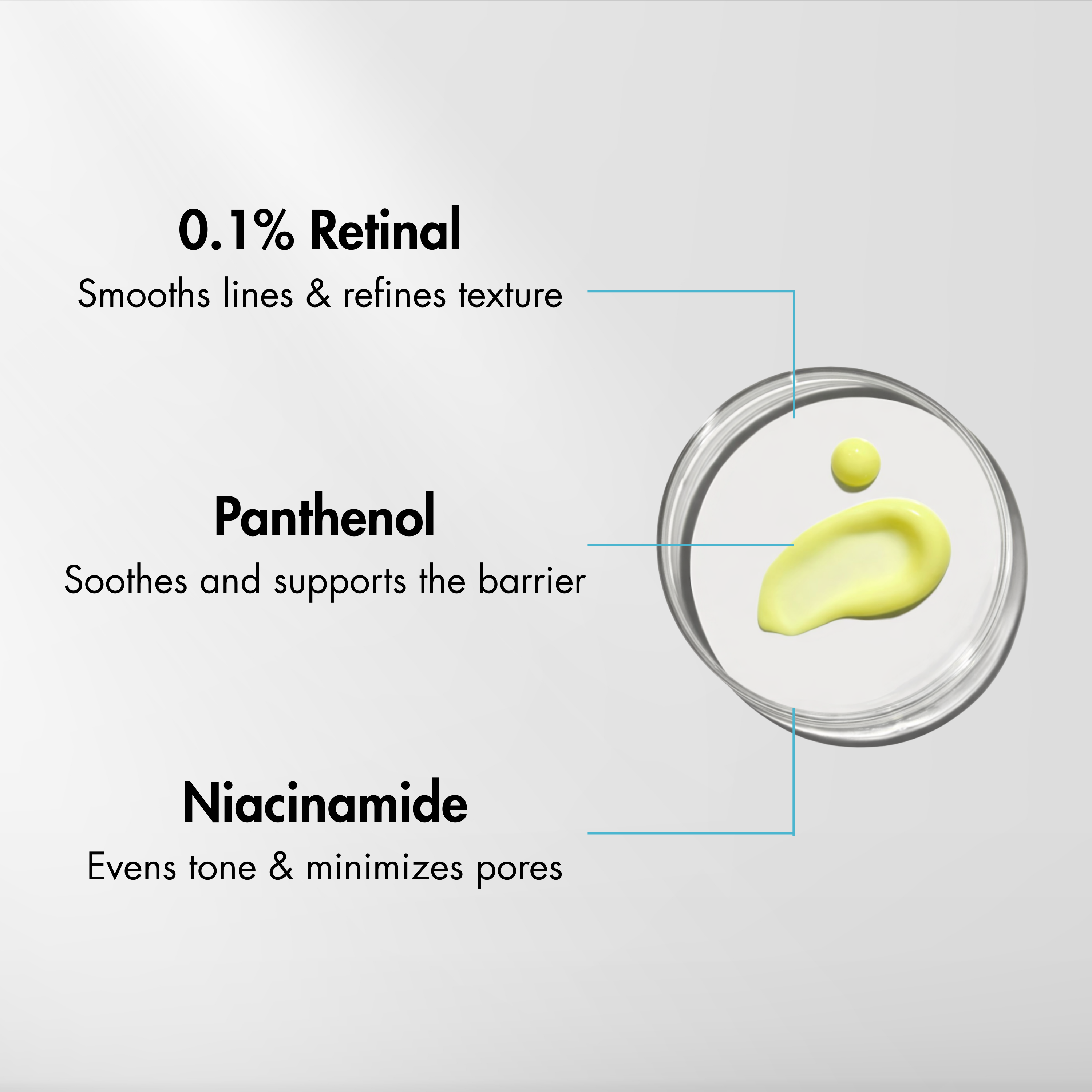 AlpaSkin™ Vita-A Retinal Shot