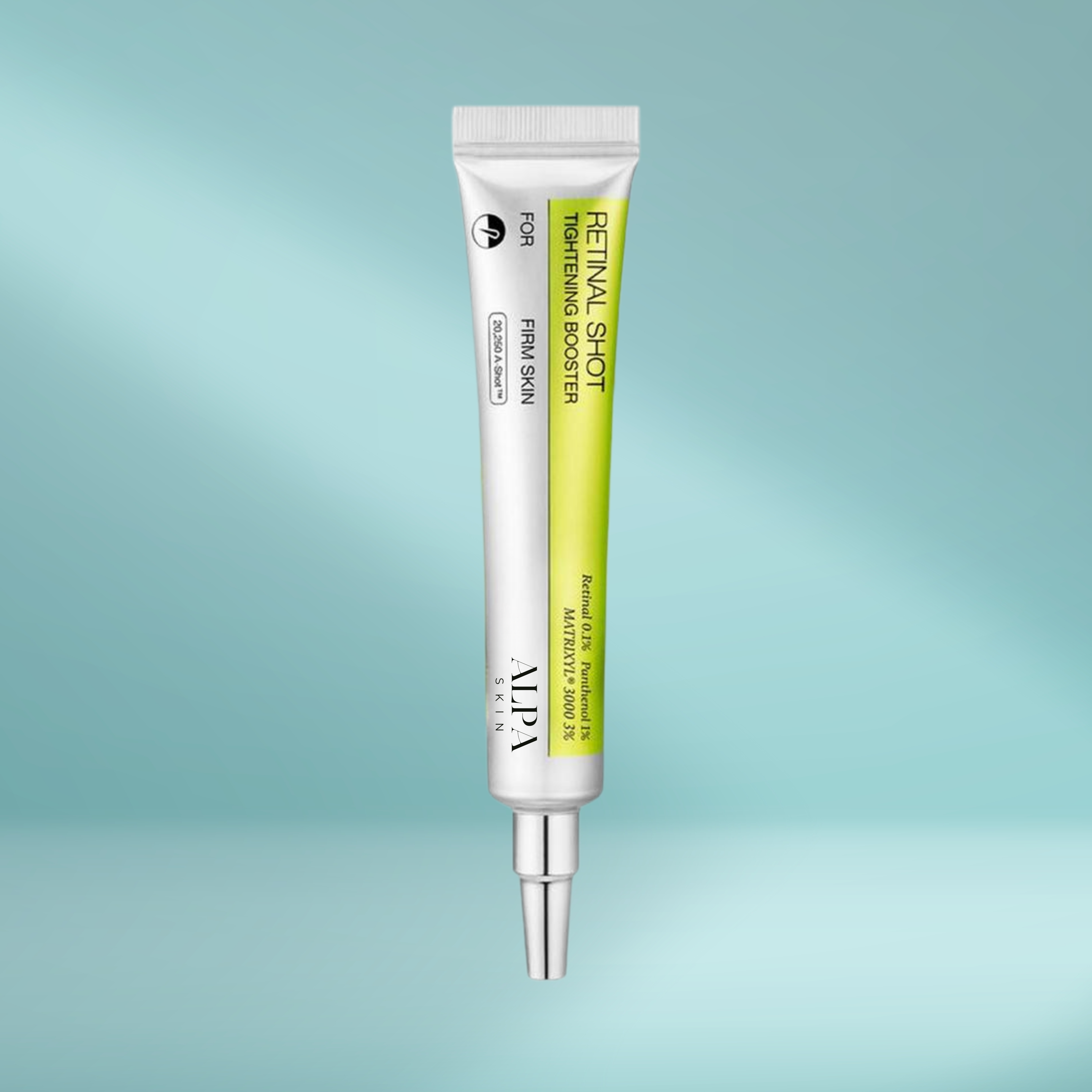 AlpaSkin™ Vita-A Retinal Shot