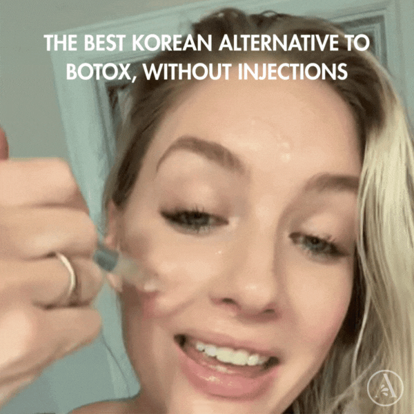 AlpaSkin™ Wrinkle-Smoothing Collagen Serum