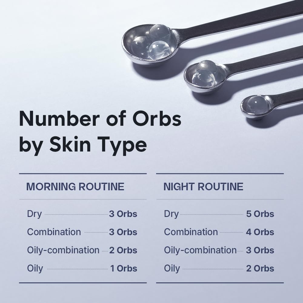 AlpaSkin™ Hyaluronic K-Bubble Serum