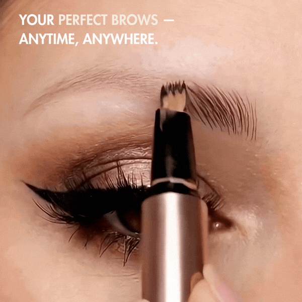 AlpaSkin™ Sculpt & Lift Brow Pen