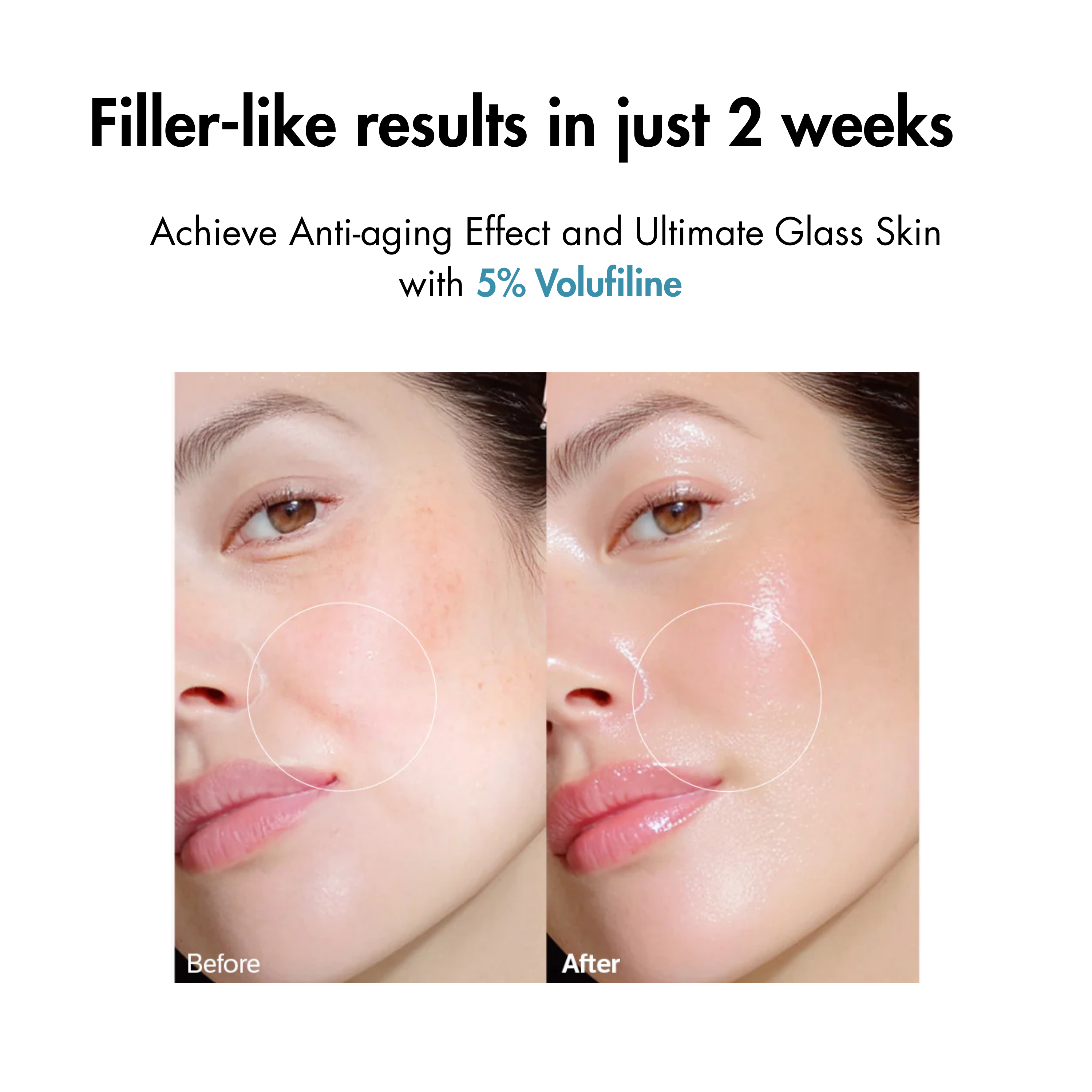 AlpaSkin™ Collagen Lift Cream-Serum