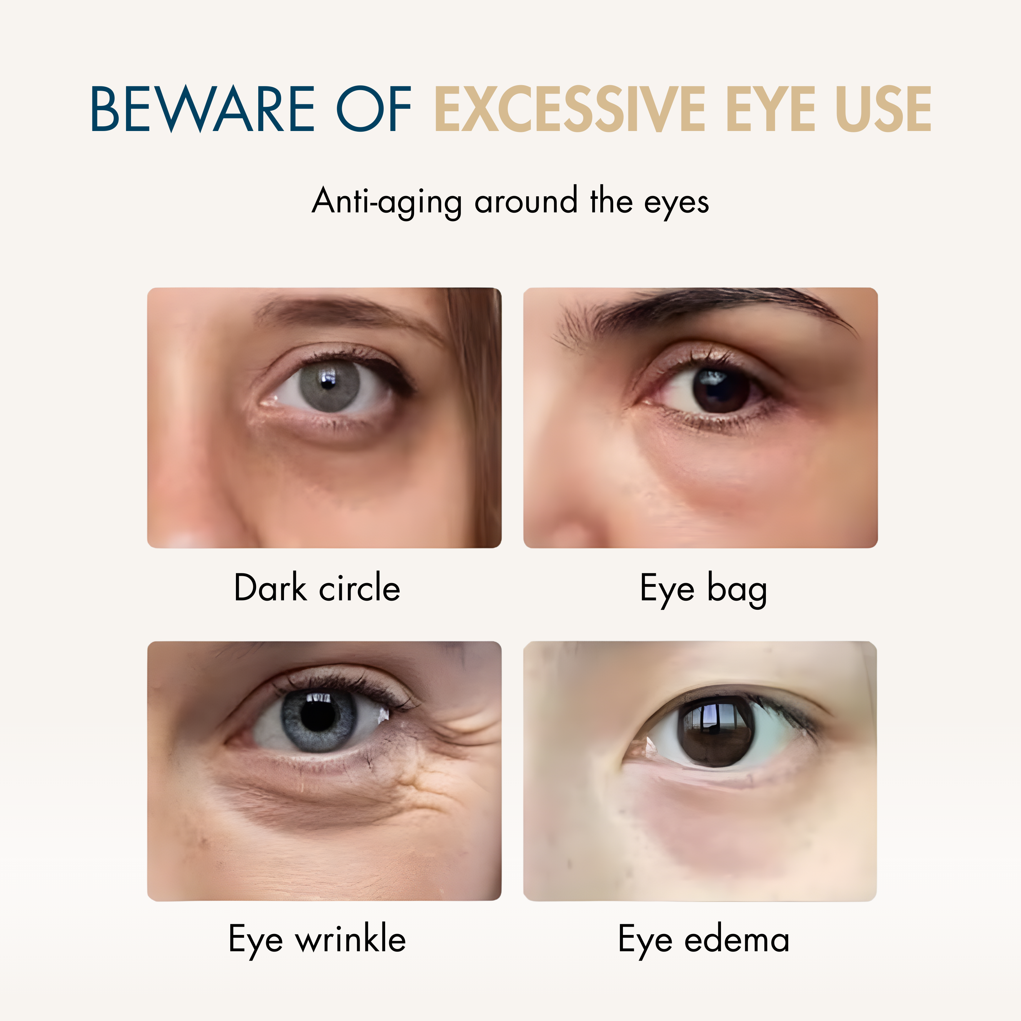 Alpaskin™ Bright Eyes LED Patches