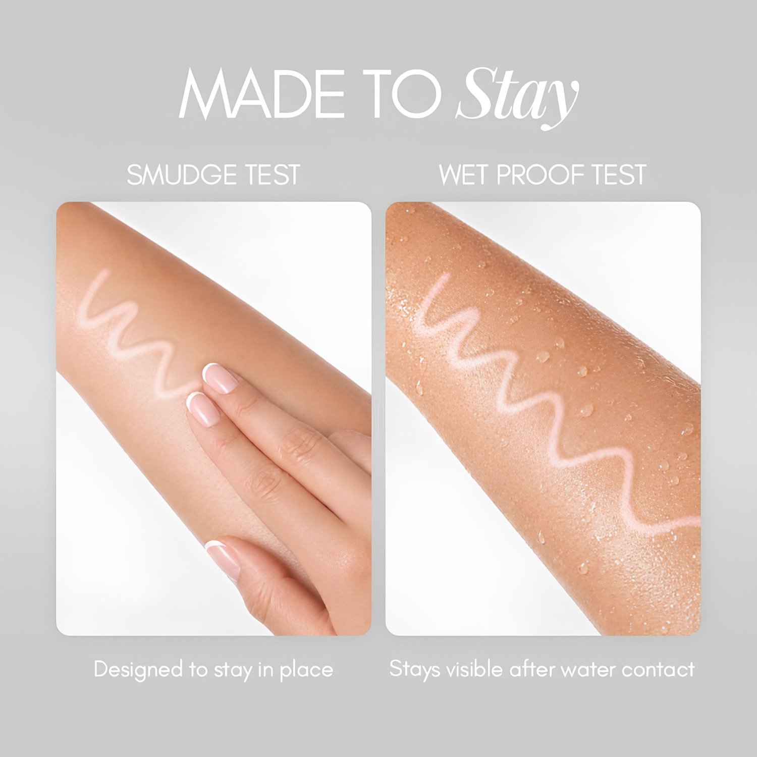 Under Eye Contour Pen