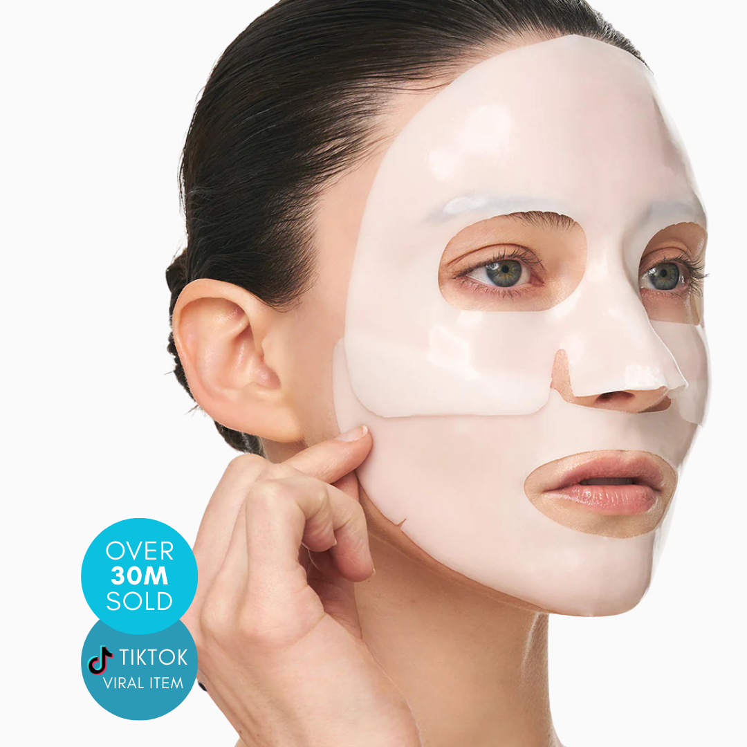 AlpaSkin™ Deep Collagen Mask