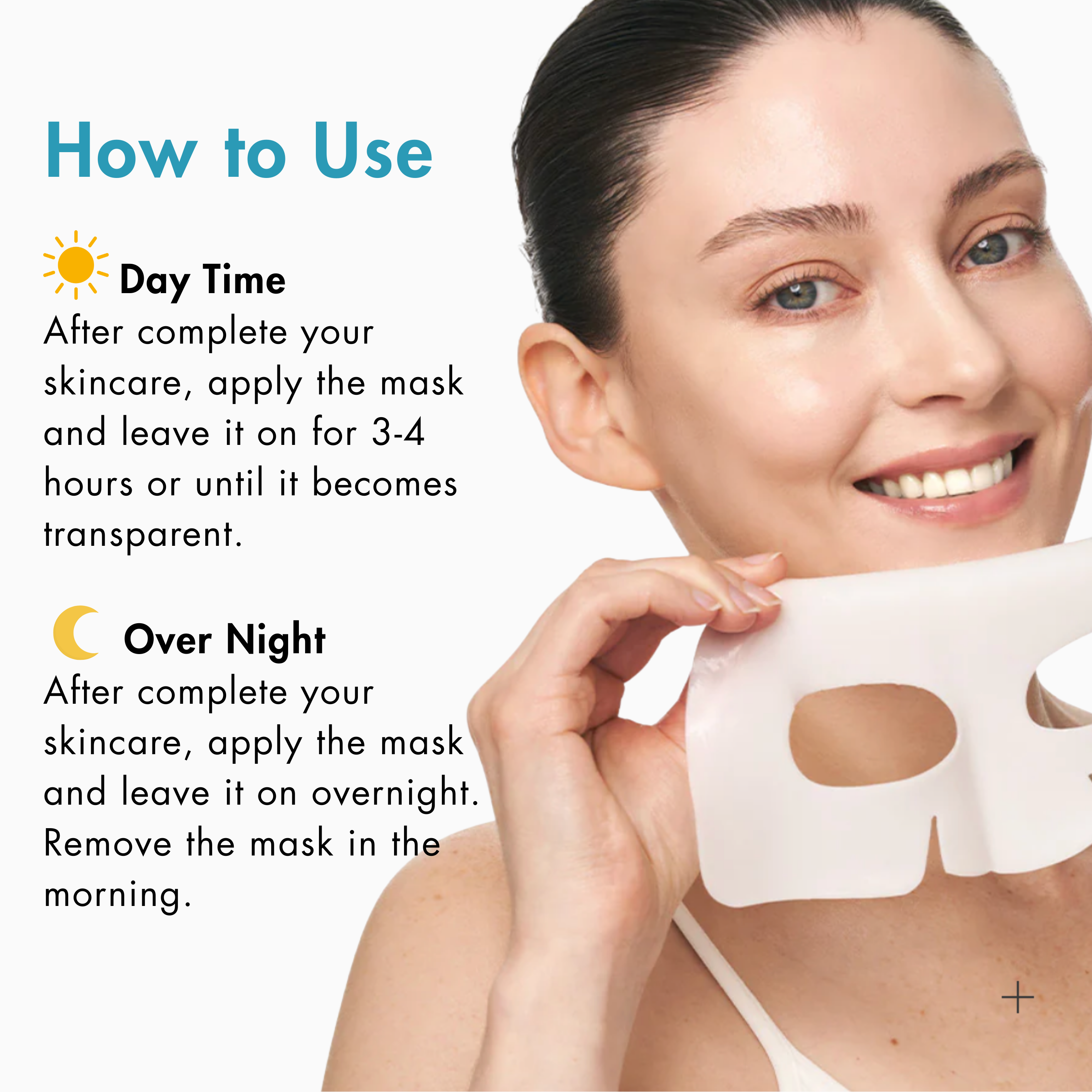 AlpaSkin™ Deep Collagen Mask