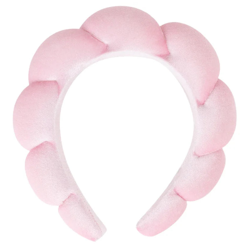 AlpaSkin™ Absorbent Makeup Headband