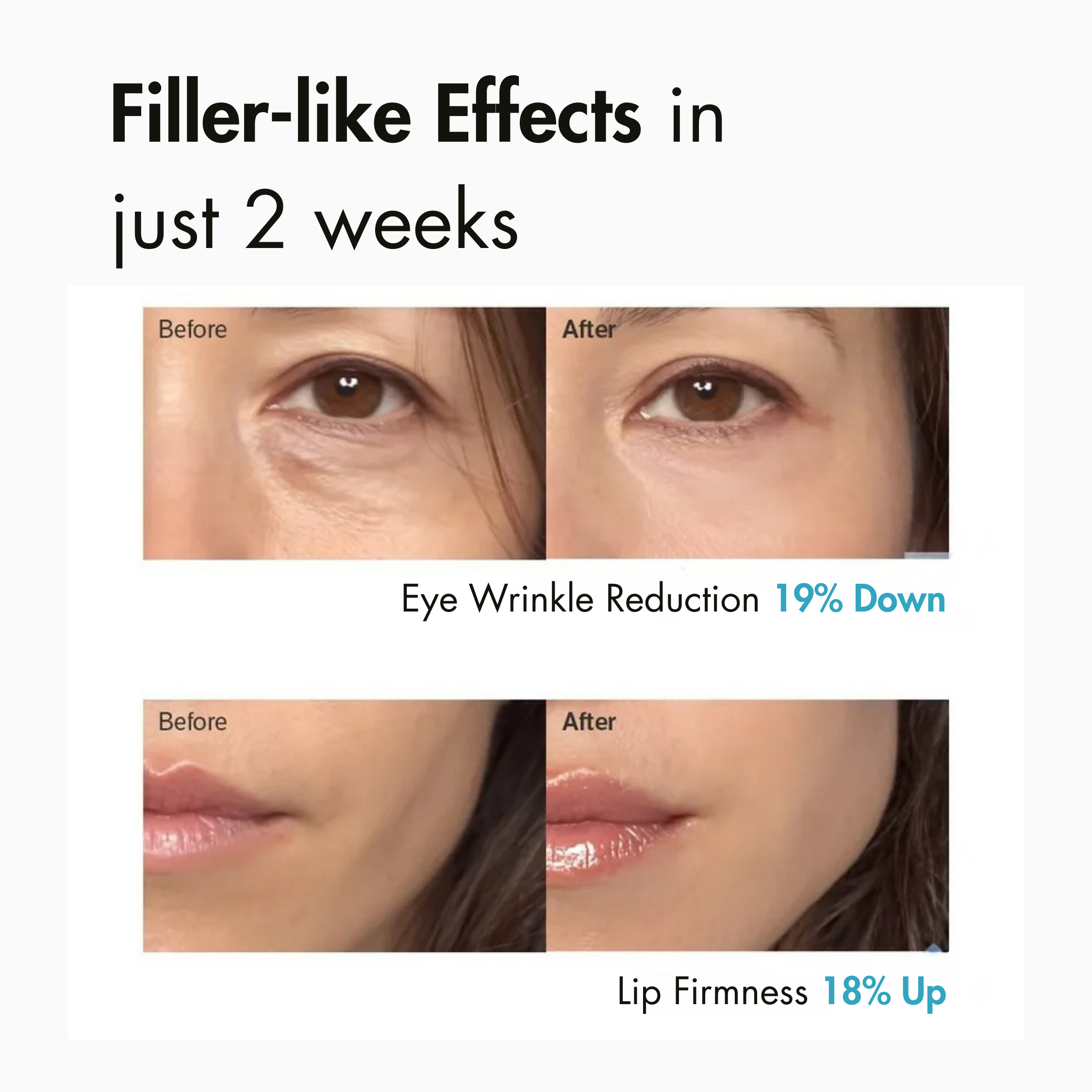 AlpaSkin™ Collagen Lift Cream-Serum