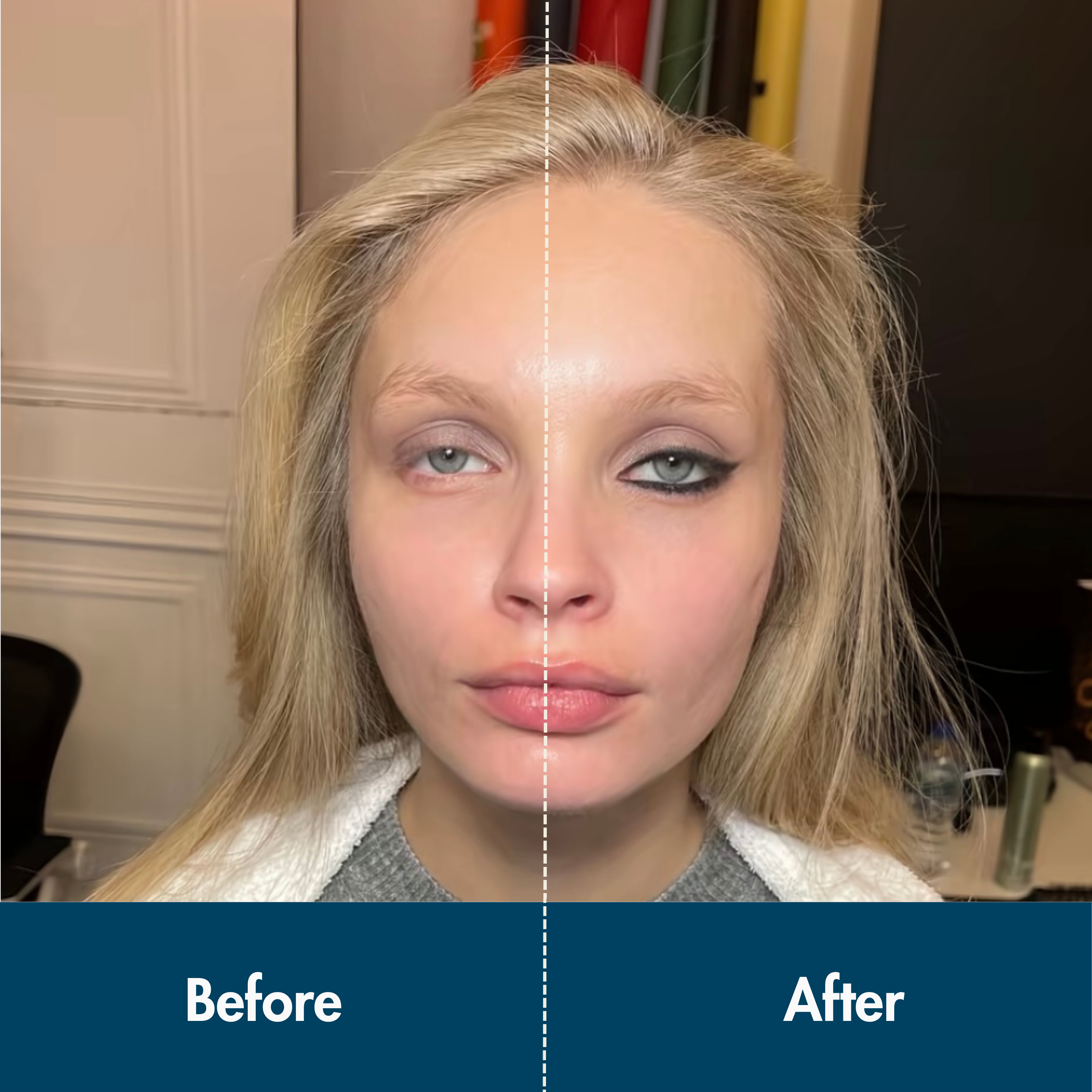 AlpaSkin™ Precision Stick Gel Liner