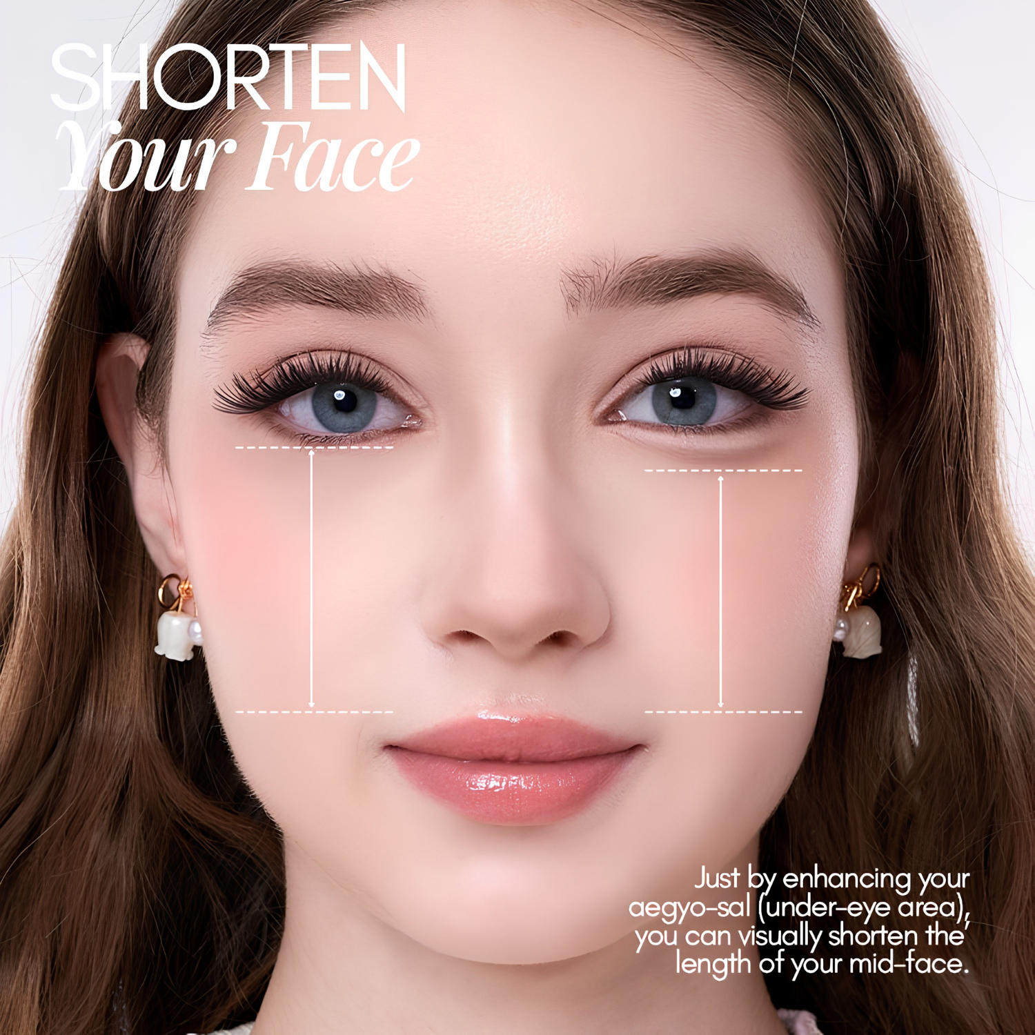 Under Eye Contour Pen