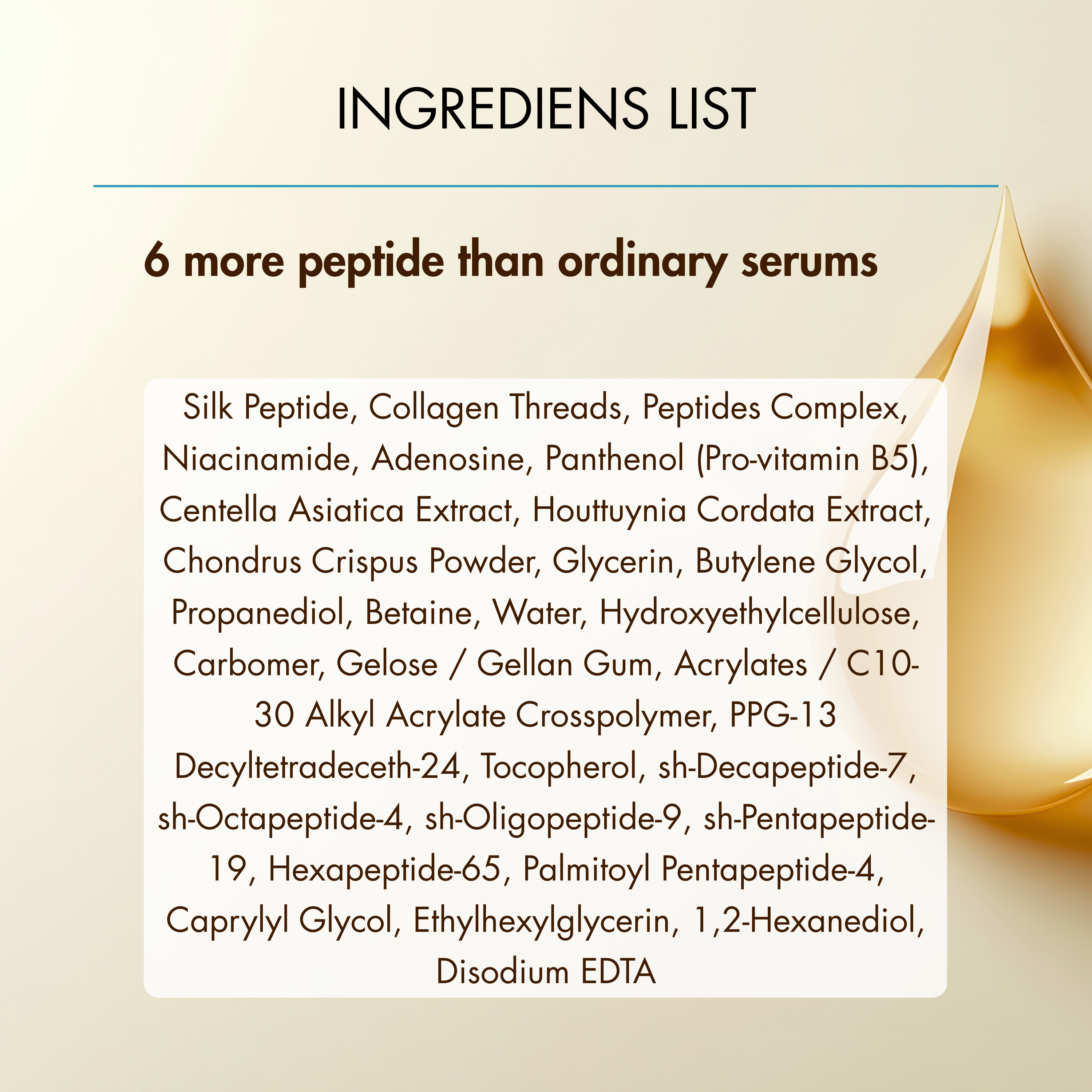 AlpaSkin™ Korean Ampoule Serum — Without a Single Needle