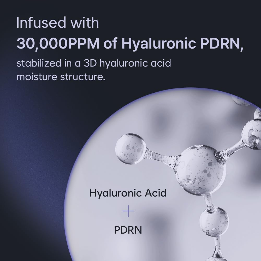 AlpaSkin™ Hyaluronic K-Bubble Serum